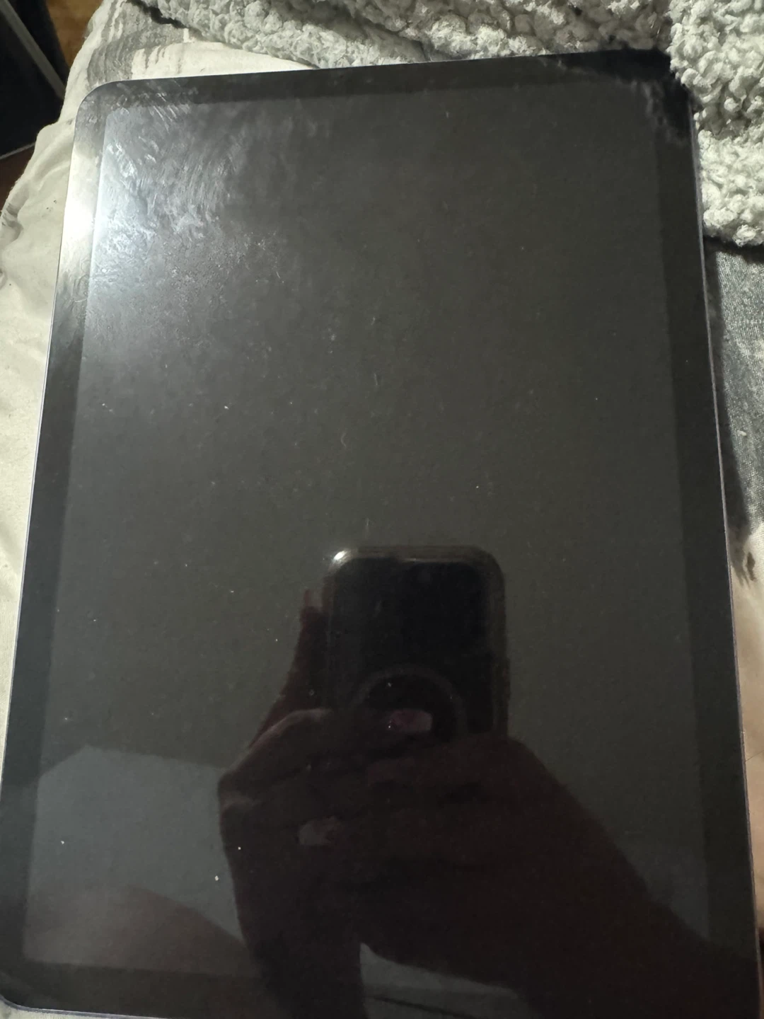 Apple iPad Air - photo 2