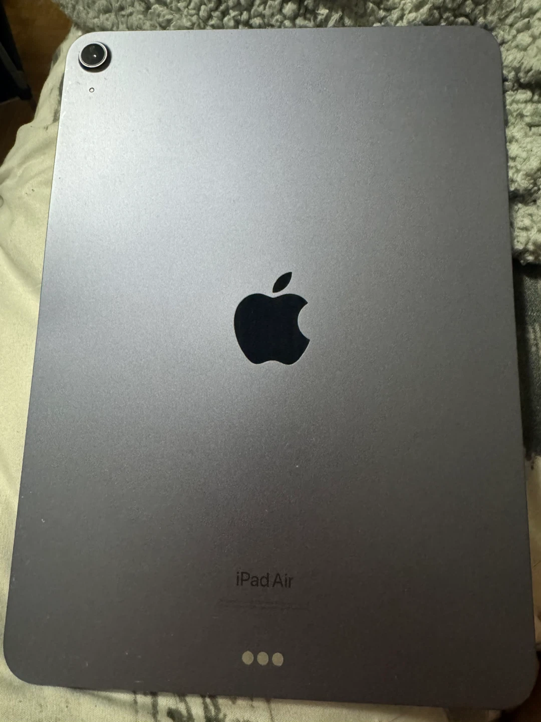 Apple iPad Air