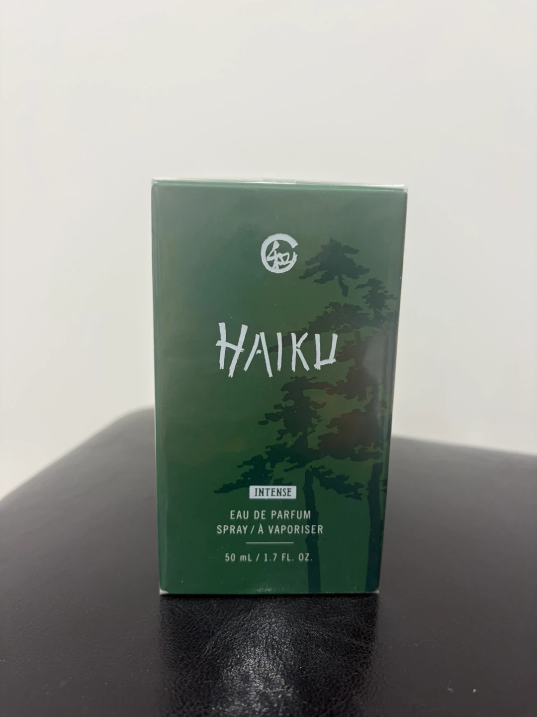 Haiku Intense Eau de Parfum Spray 50 ml