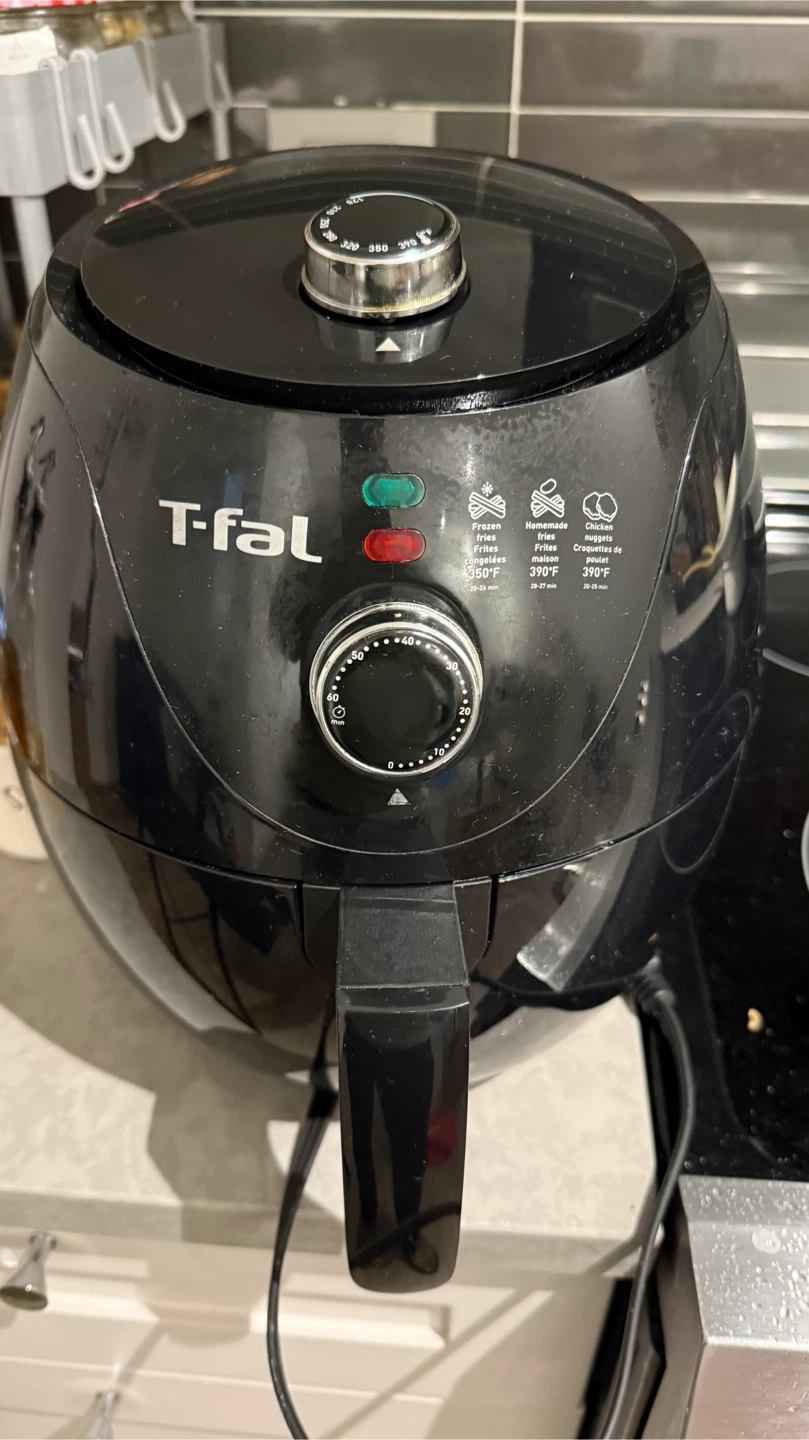 T-fal Air Fryer