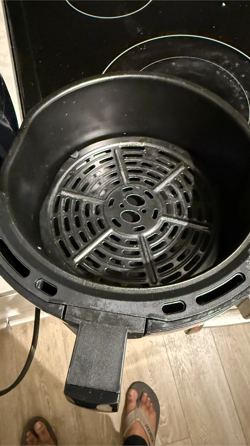 T-fal Air Fryer - photo 3