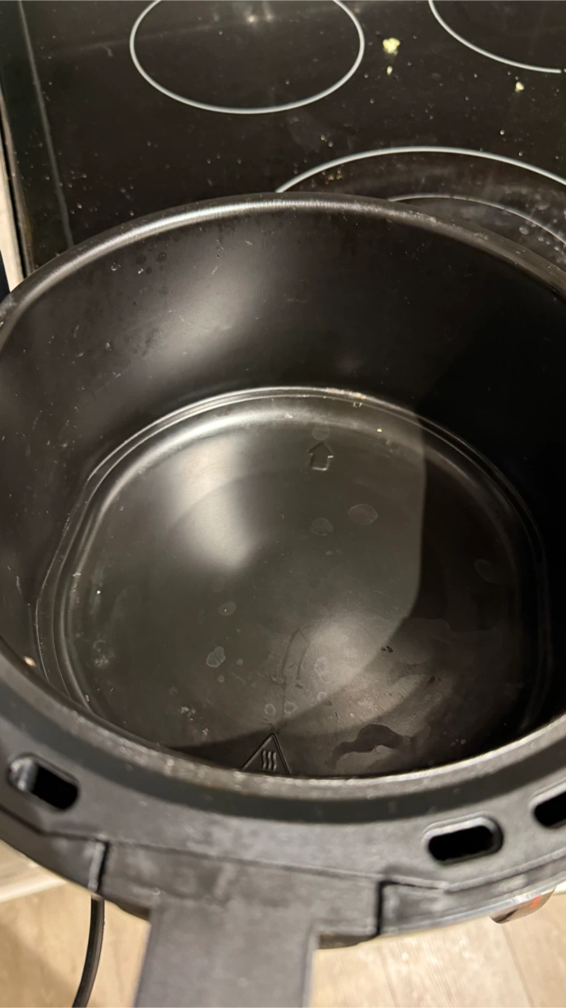 T-fal Air Fryer - photo 4
