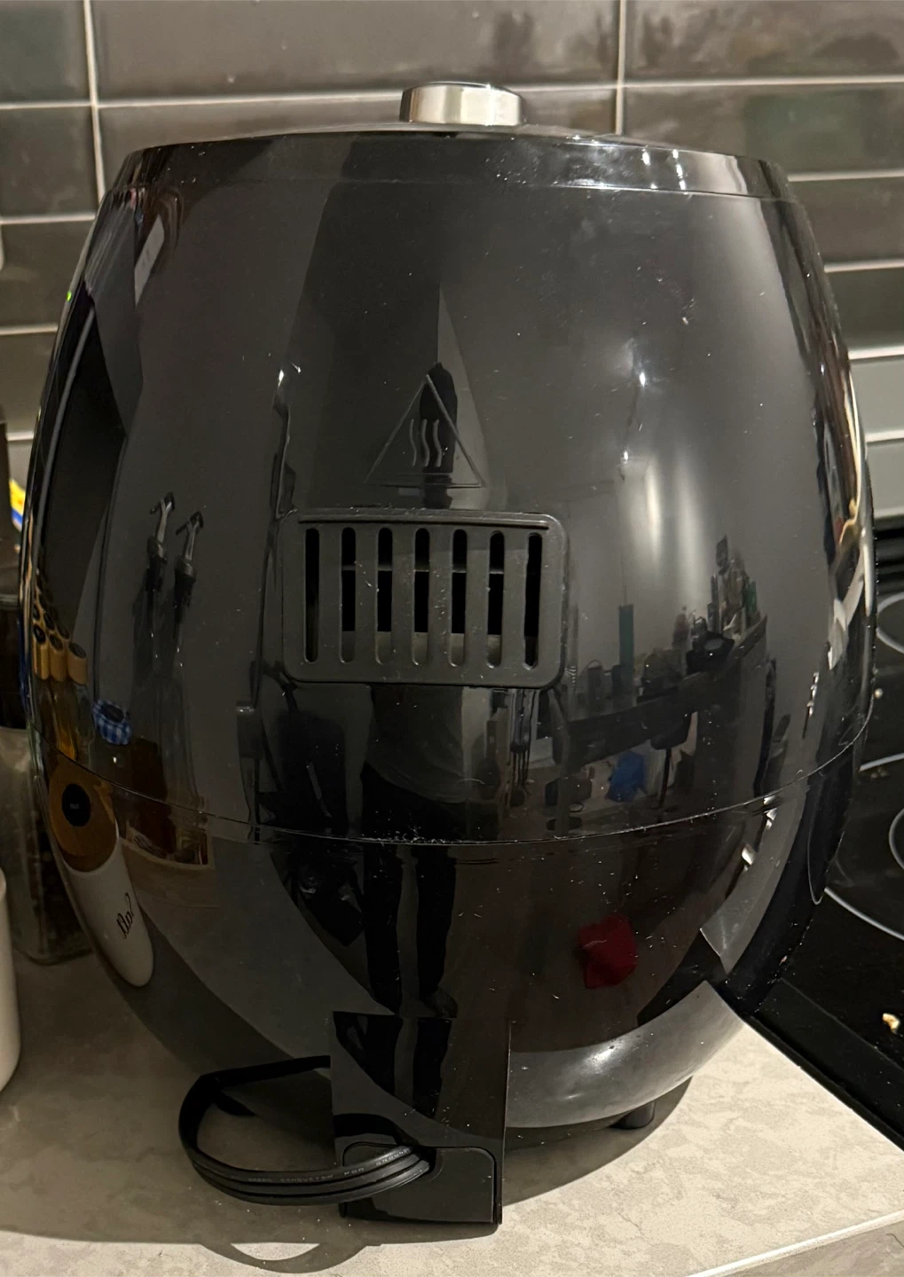 T-fal Air Fryer - photo 5