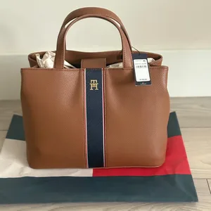 Tommy Hilfiger Tote Bag