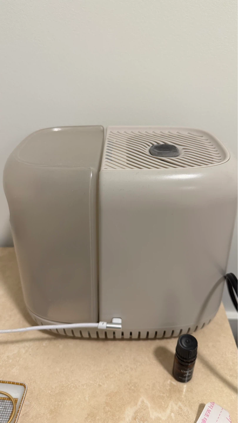Canopy Humidifier - photo 2