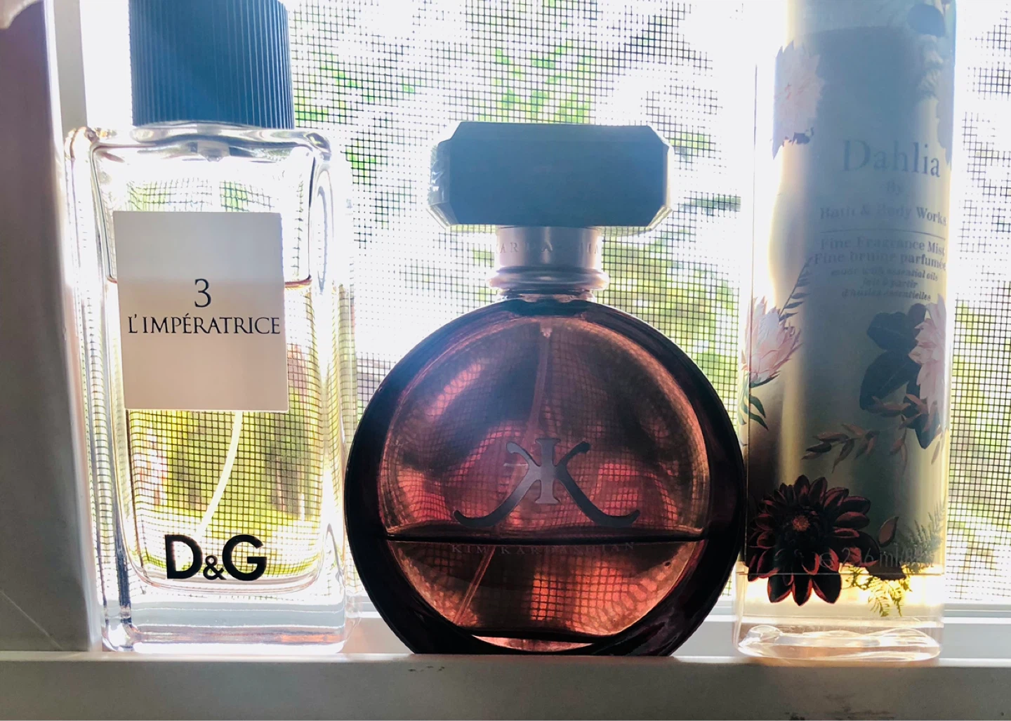 Perfume Bundle!