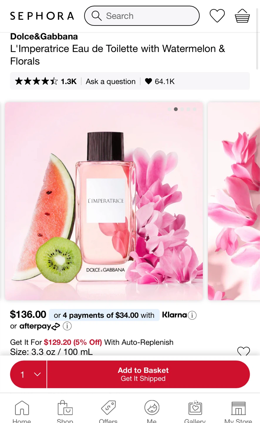 Perfume Bundle! - photo 3