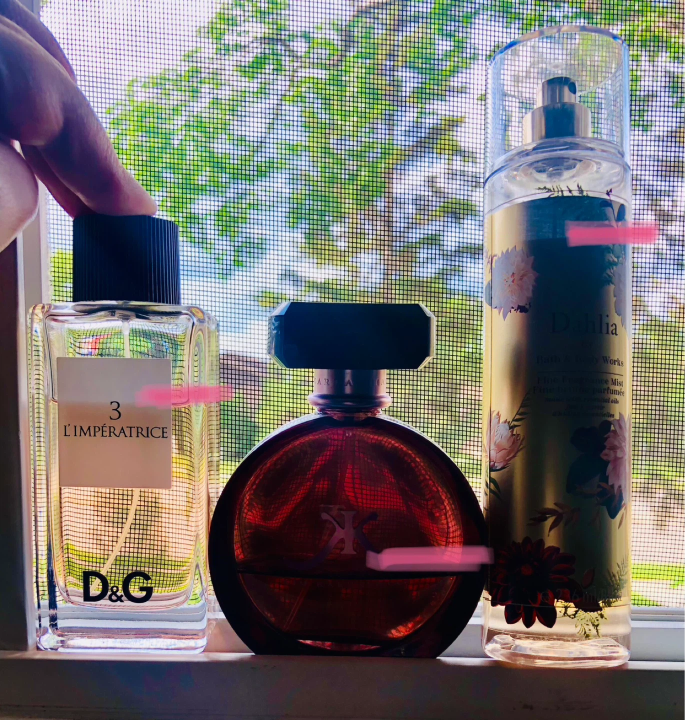 Perfume Bundle! - photo 2