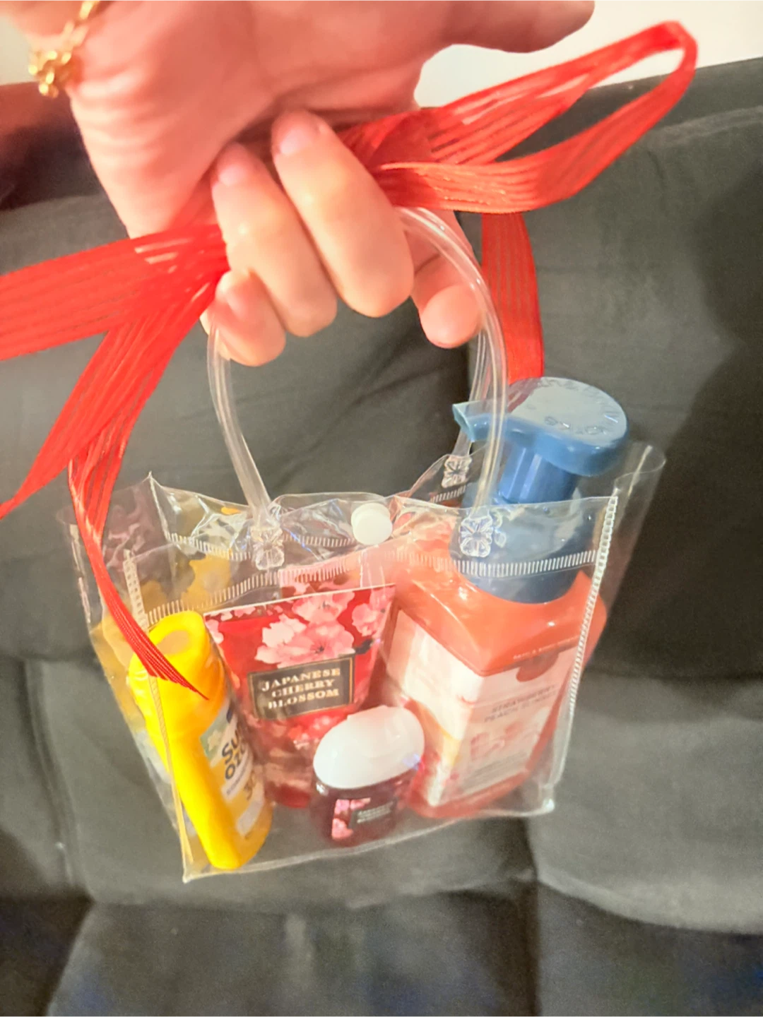Bath & Body Works Hand Soap and Lotion Gift Set - photo 3