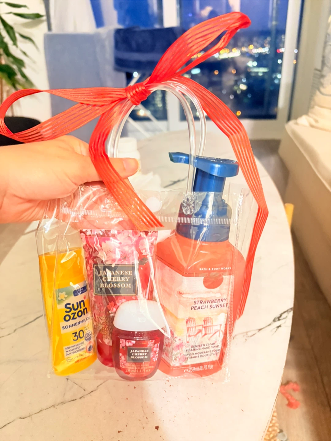 Bath & Body Works Hand Soap and Lotion Gift Set - photo 4