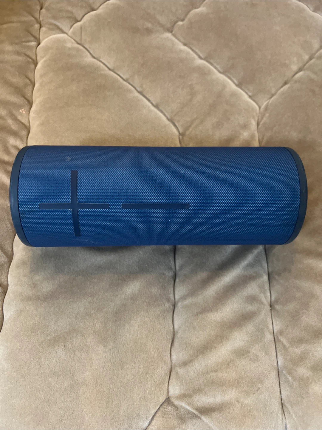 Ultimate Ears BOOM 3 Portable Bluetooth Speaker