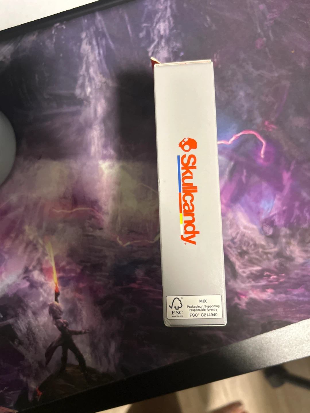Skullcandy Push 540 Open Wireless Earbuds - photo 2