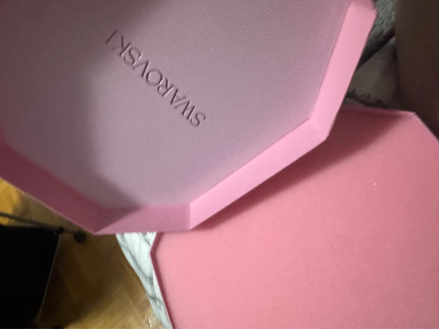 Ariana Grande Swarovski Necklace - photo 3