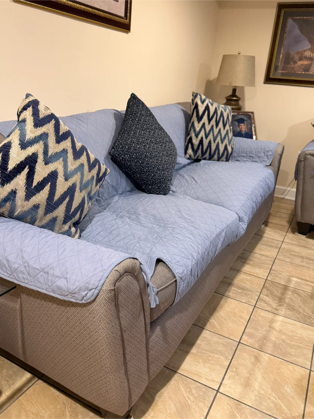 Couches - photo 2