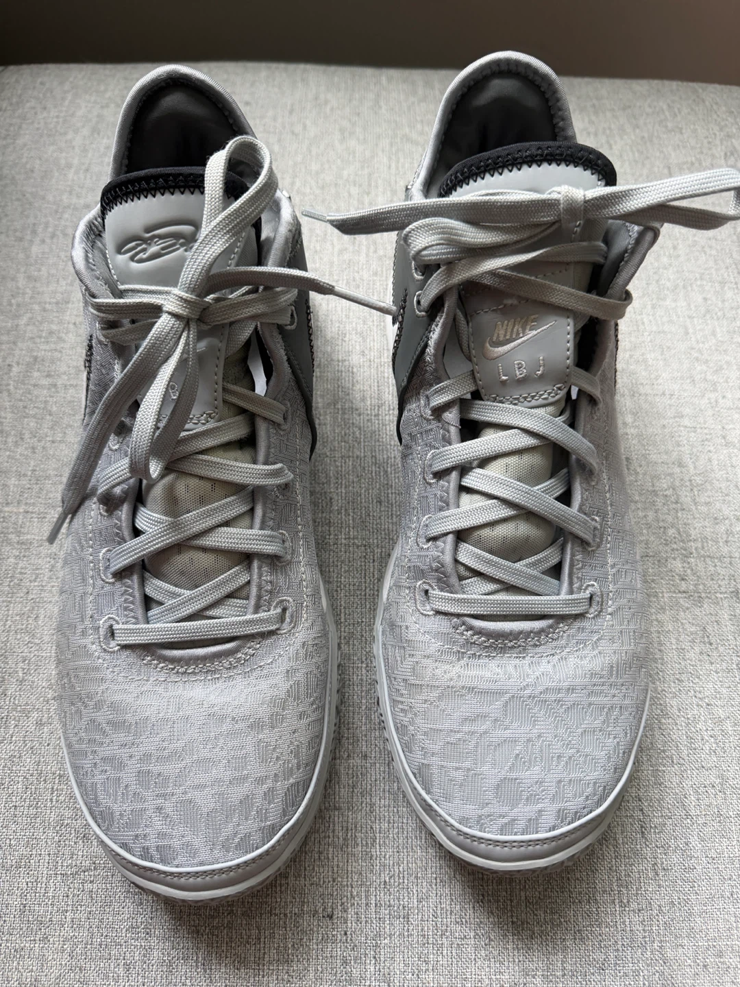 Nike LeBron NXXT GEN  Men's Basketball Shoes - photo 2