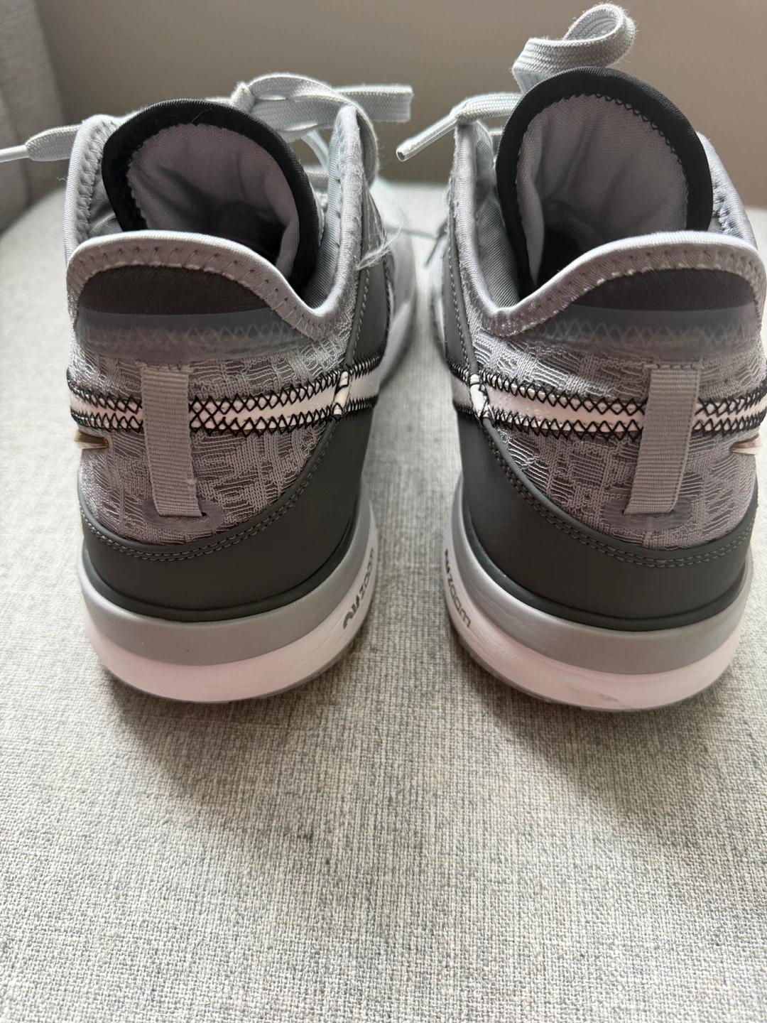 Nike LeBron NXXT GEN  Men's Basketball Shoes - photo 3