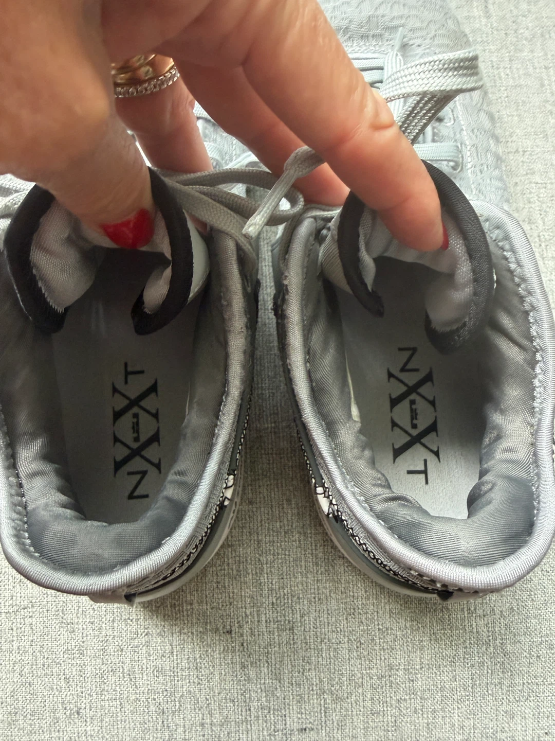 Nike LeBron NXXT GEN  Men's Basketball Shoes - photo 5