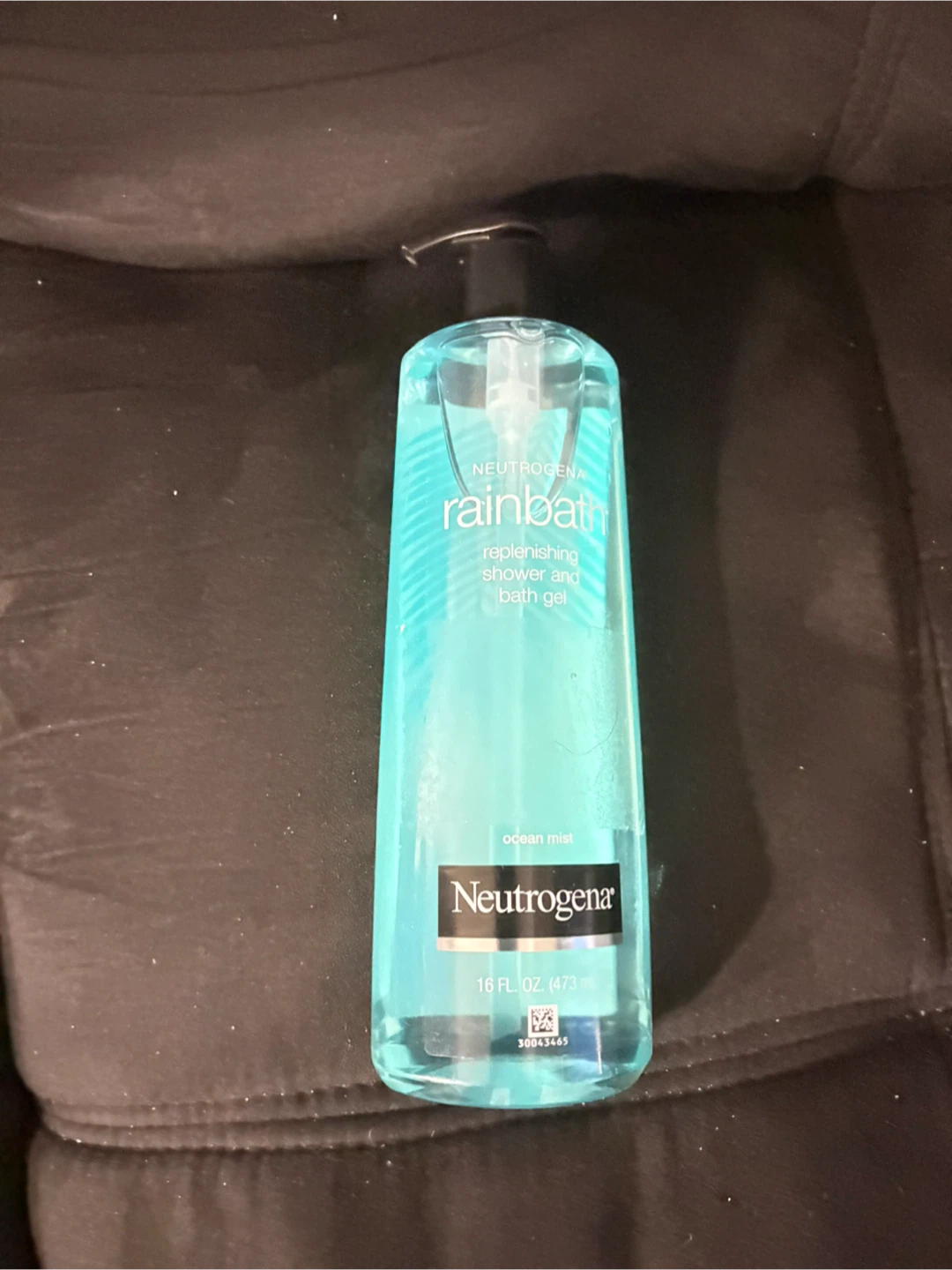 Neutrogena Rainbath Ocean Mist Shower and Bath Gel 16 Fl Oz