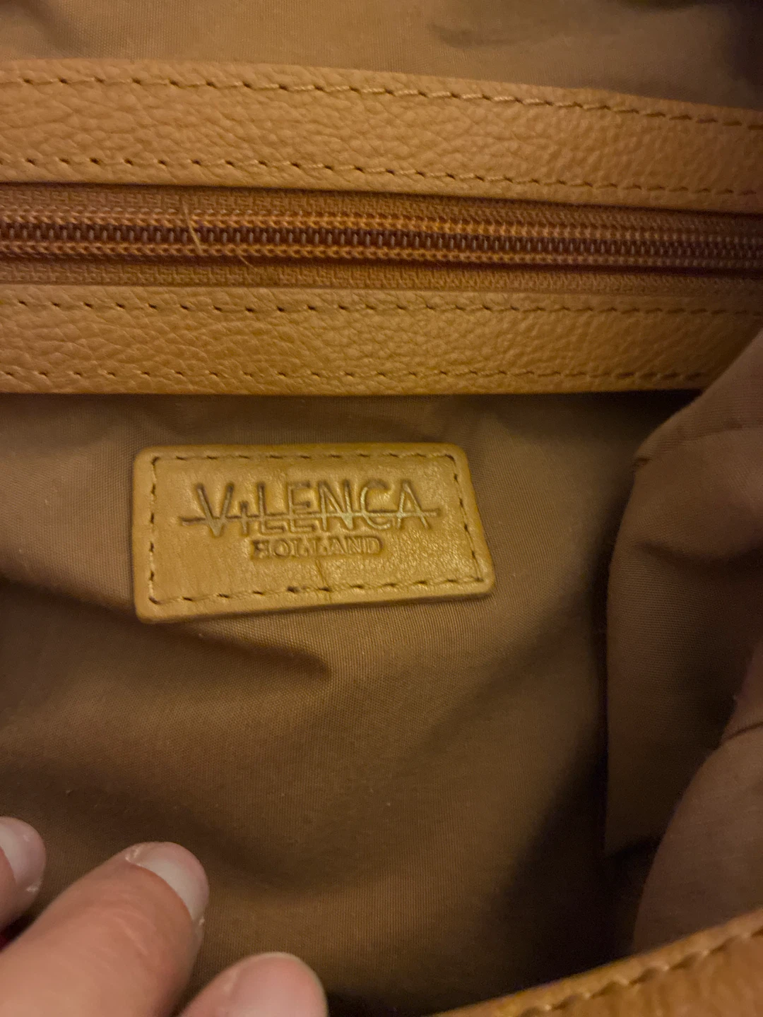 Vailenca Suede Fringe Hobo Bag - photo 3