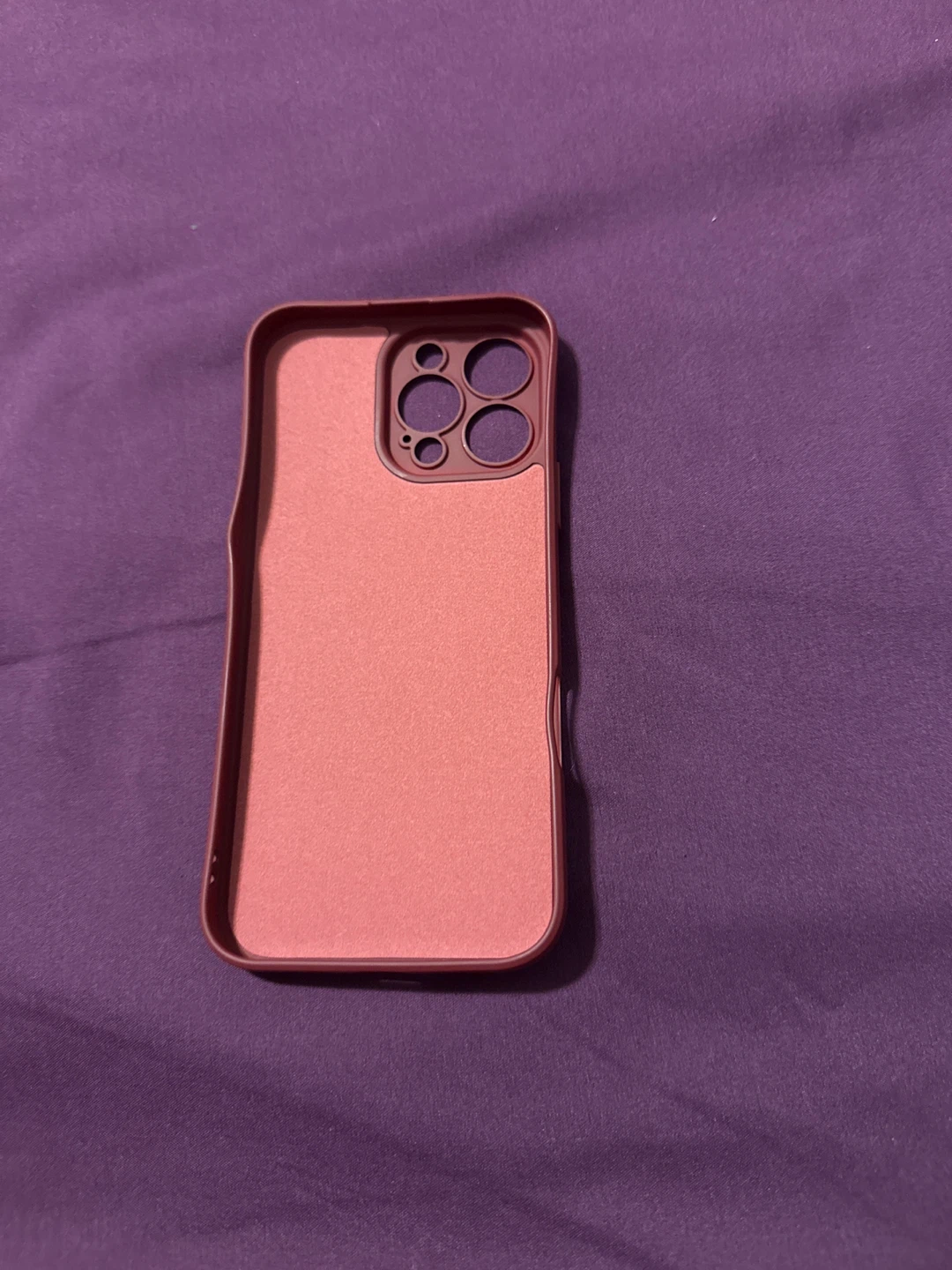 Phone Case for iPhone 16 Pro Max