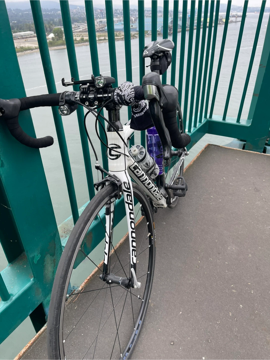 Cannondale SuperSix EVO Carbon Road Bike 54cm - photo 4