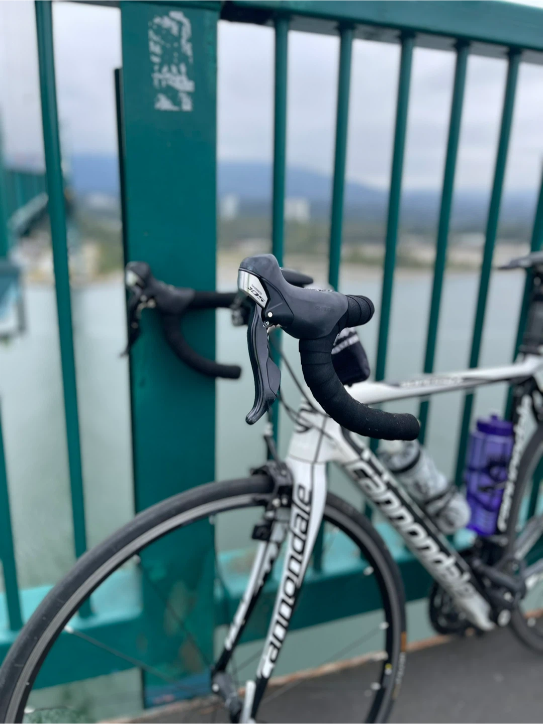 Cannondale SuperSix EVO Carbon Road Bike 54cm - photo 5
