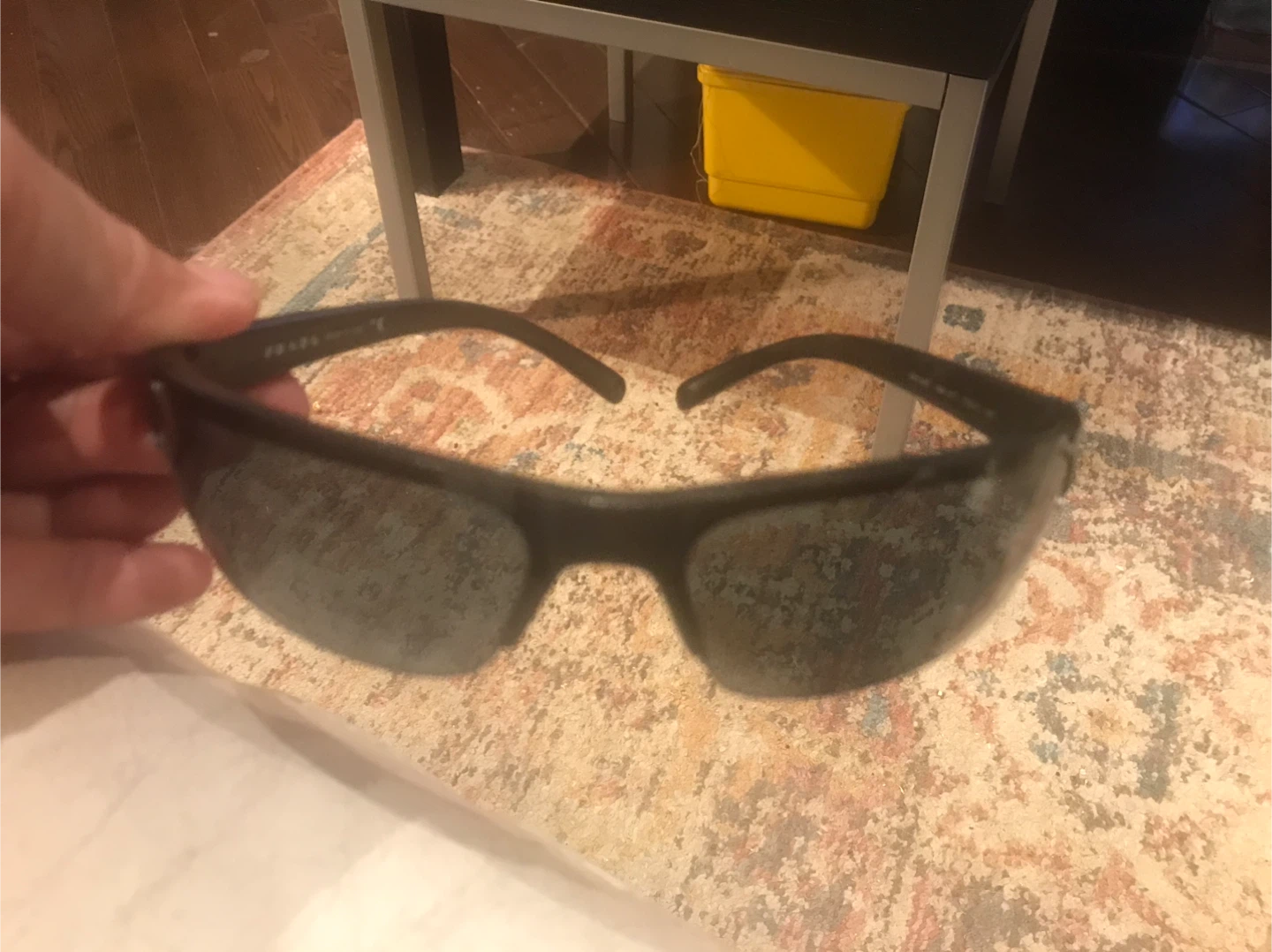 Prada Sunglasses - photo 2