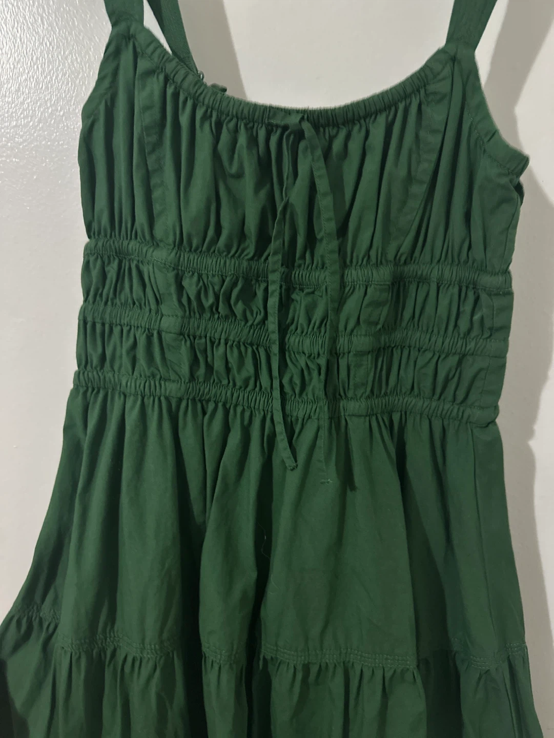 Sunday Best Martine Poplin Dress 2XS - photo 2