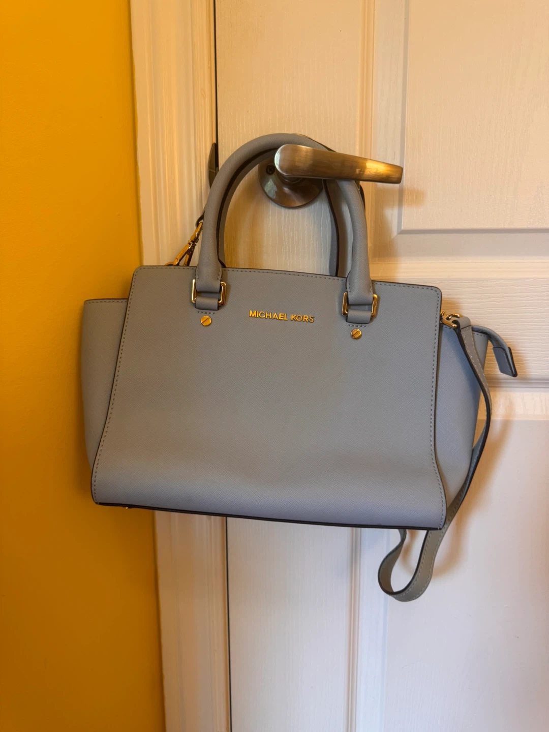 Michael Kors Satchel Handbag