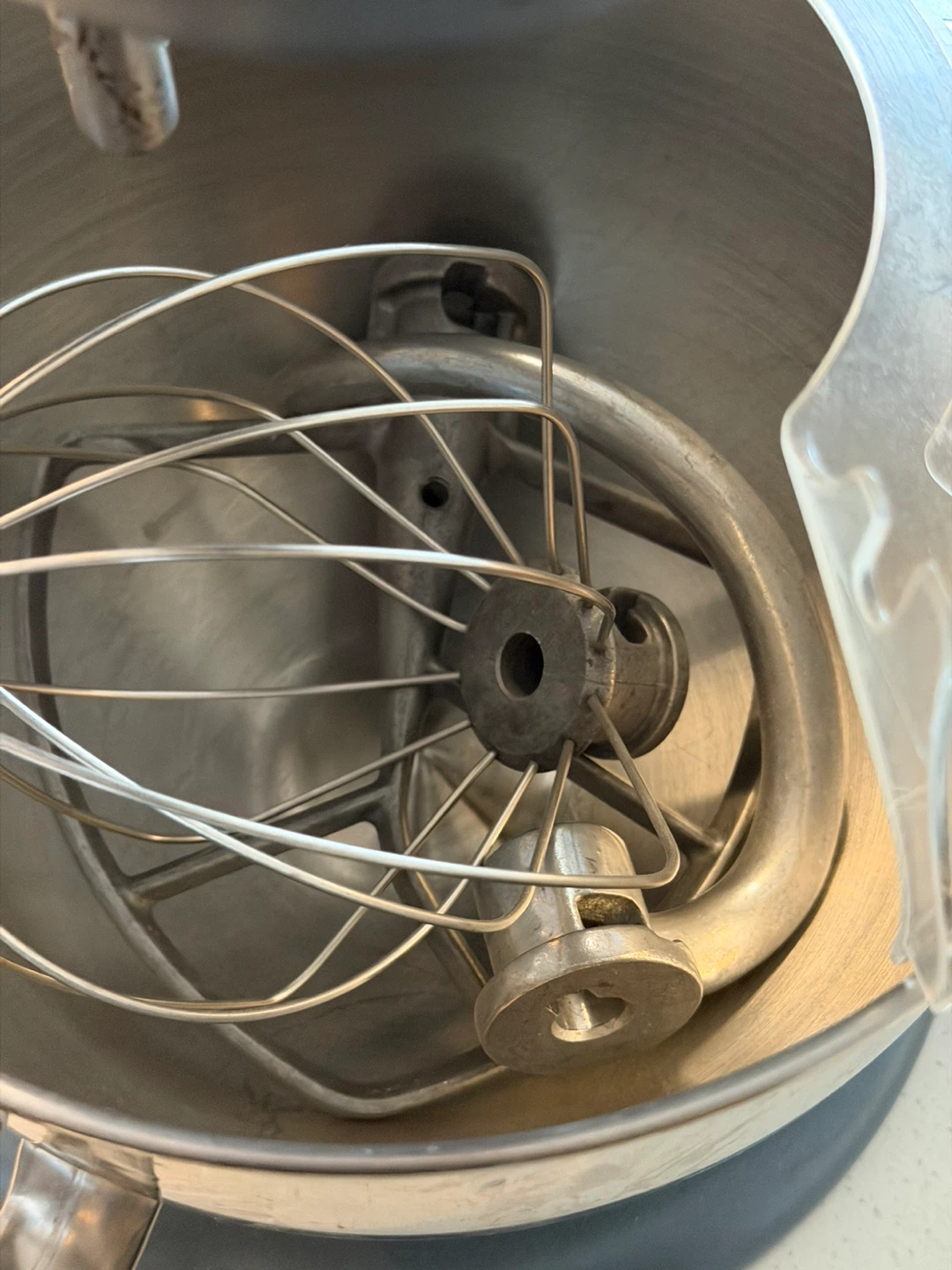 KitchenAid 6 Qt Stand Mixer - photo 3