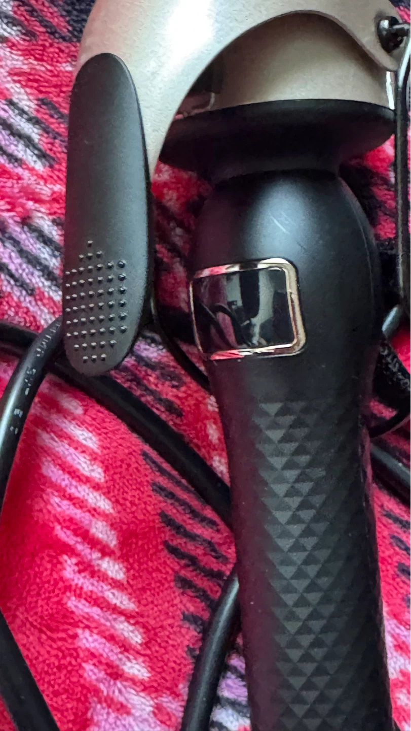 Hair Curler Wand - photo 3