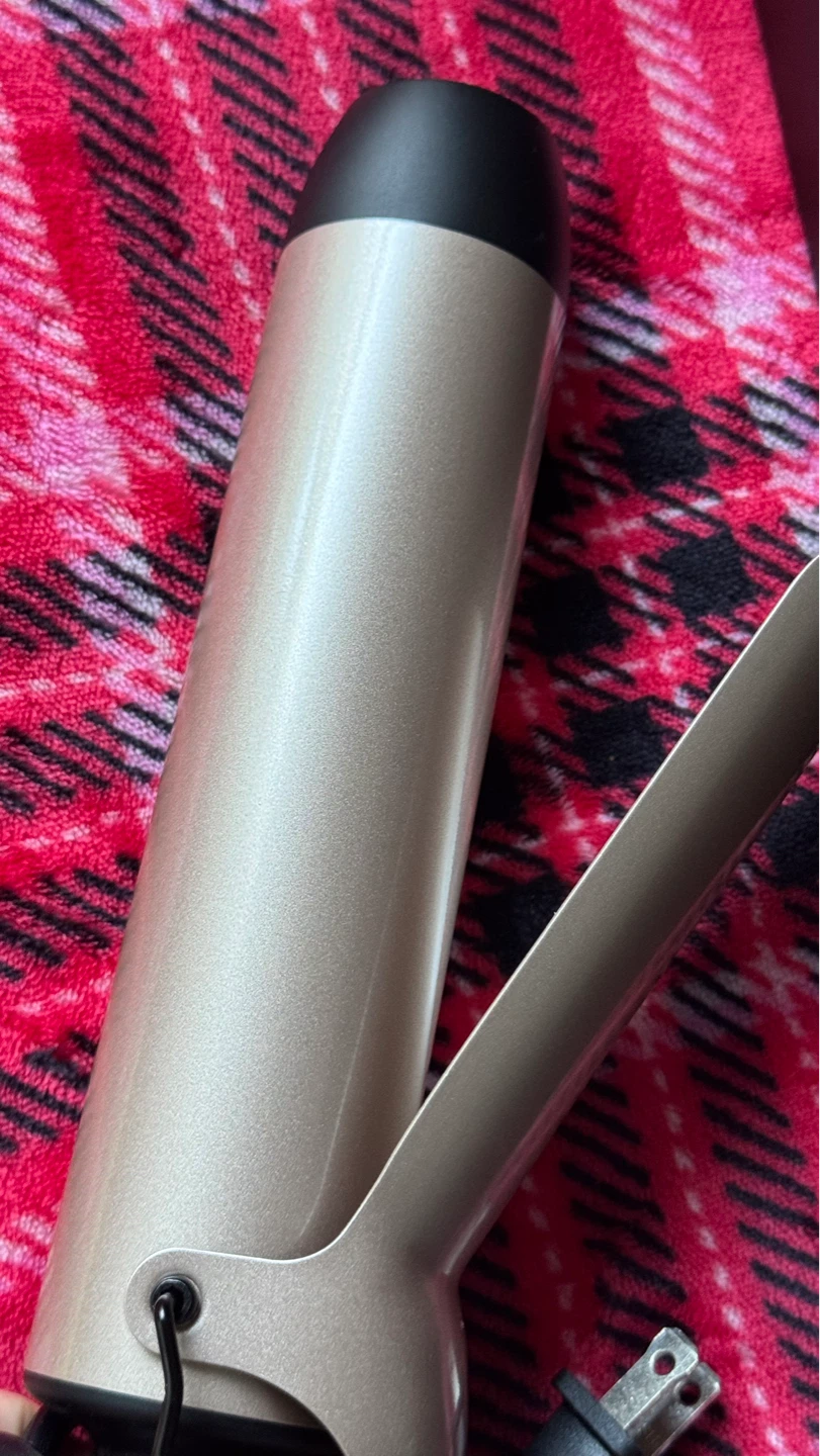 Hair Curler Wand - photo 2
