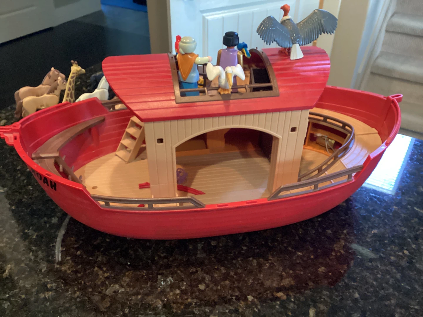 Playmobil