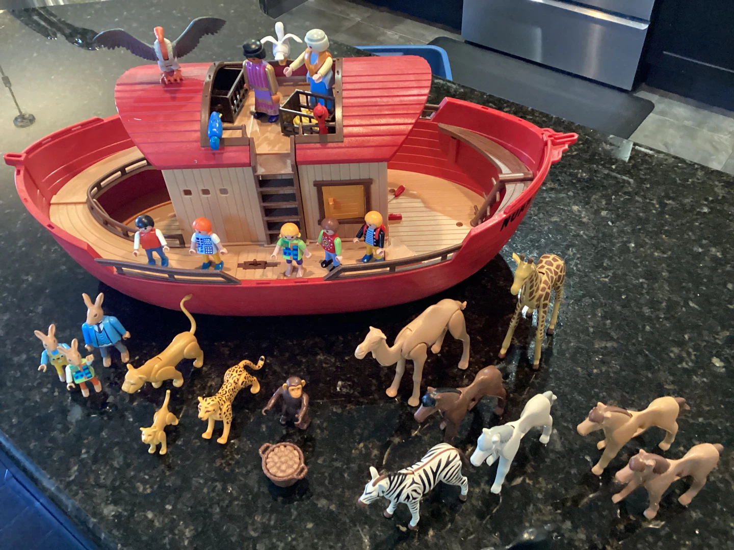Playmobil - photo 2
