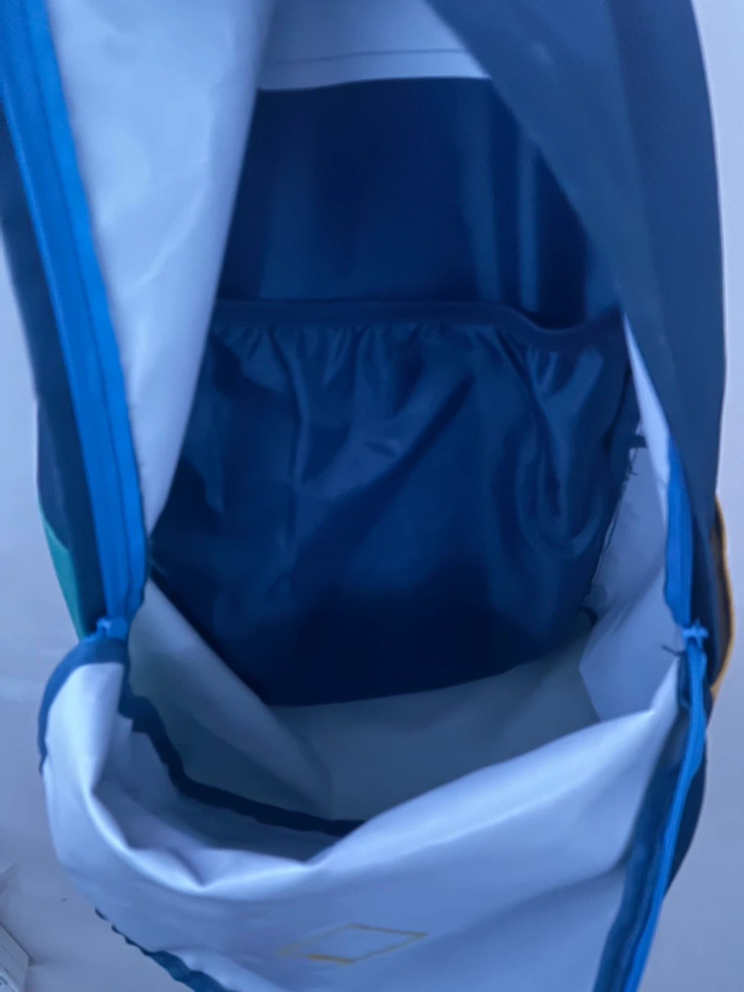 Colourful Backpack - photo 3
