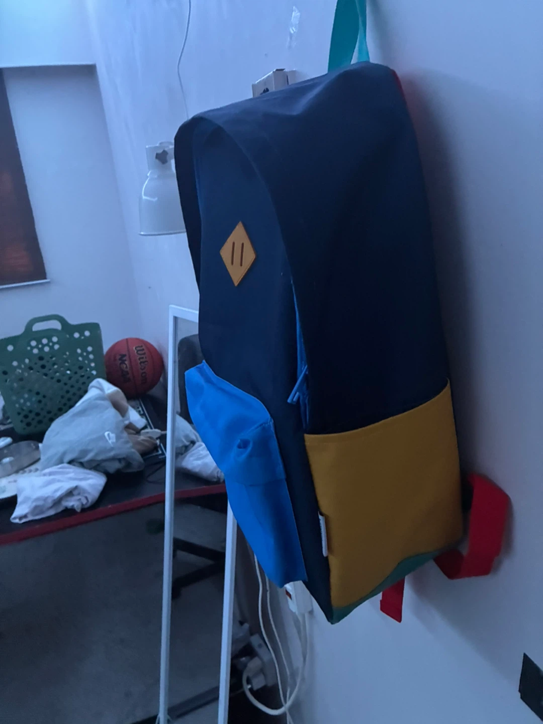 Colourful Backpack - photo 2