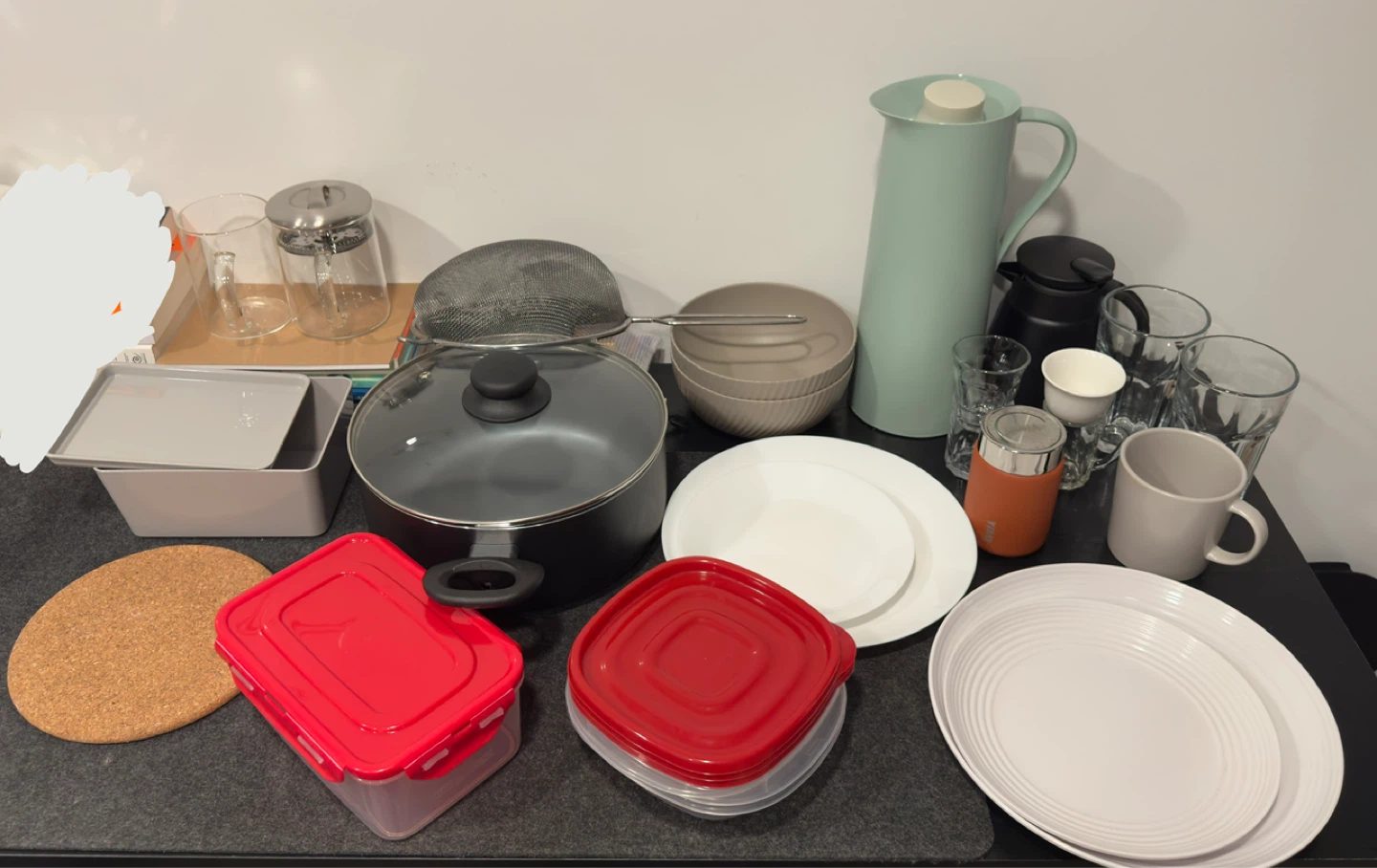 FREE Kitchen Essentials Bundle (Take All)