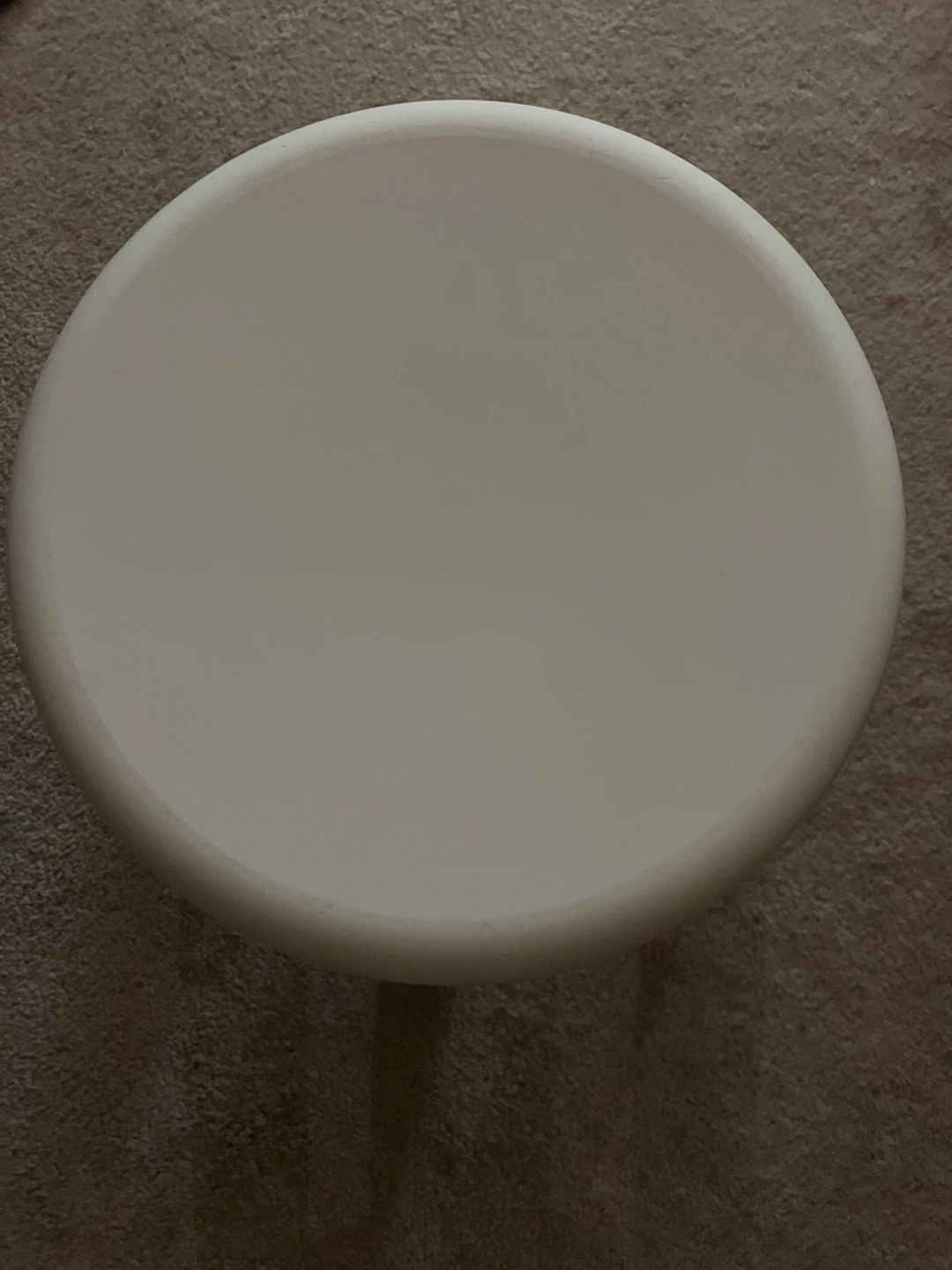 IKEA Mammut Children's Stool - Pink - photo 3