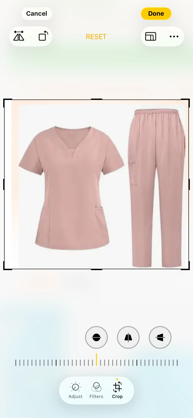 Scrub uniform for sale 30 dollars 1pair please txt 8259257528 - photo 2