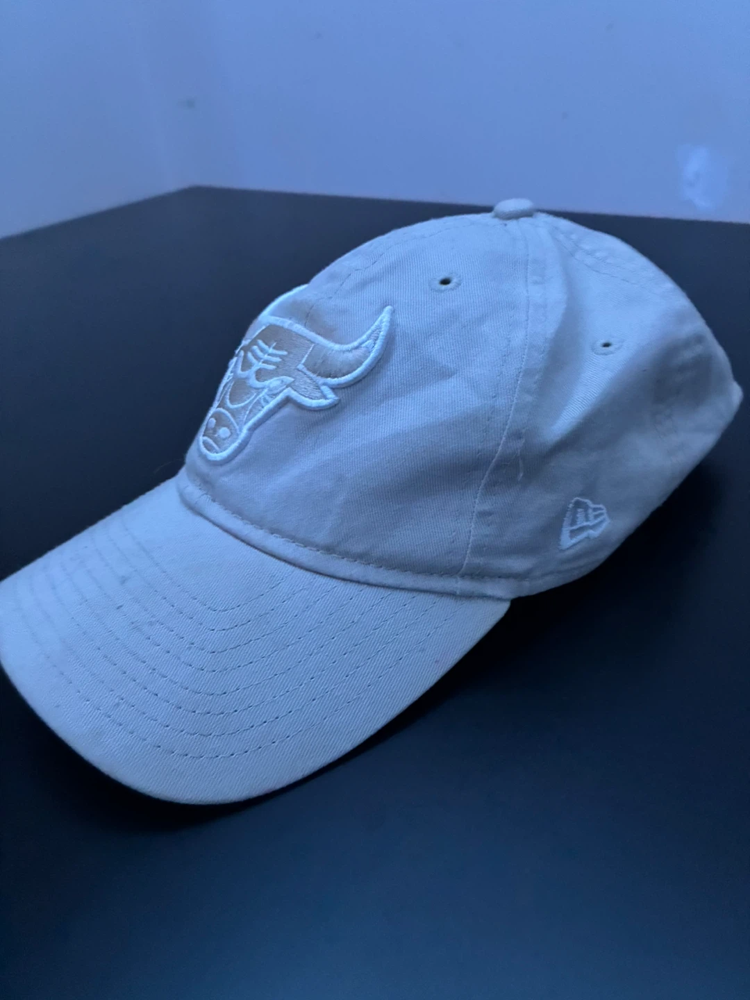 New Era Chicago Bulls 9TWENTY Cap