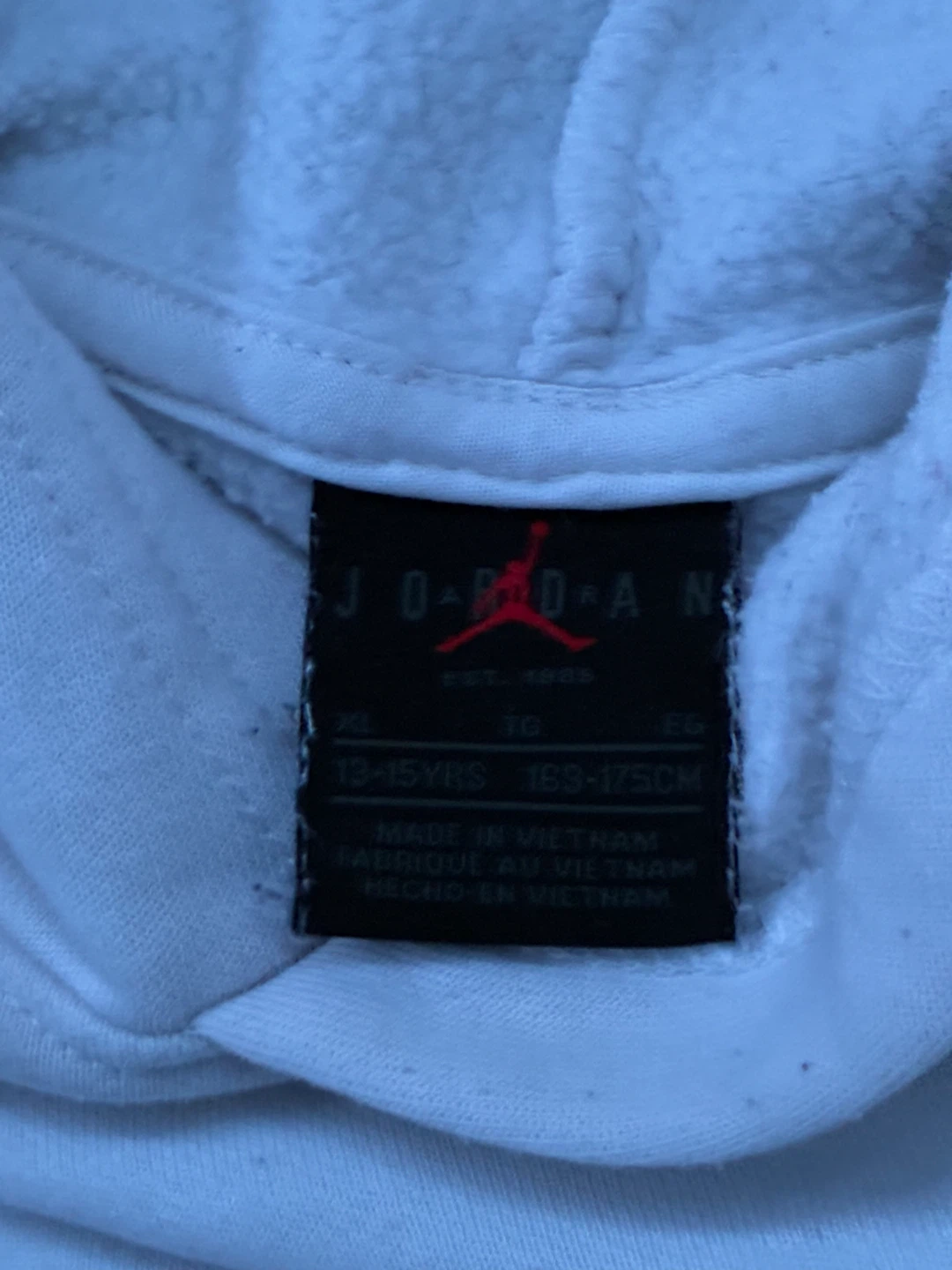 Jordan Hoodie - photo 2