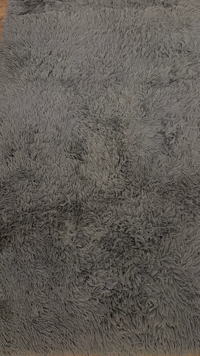 Plush Shaggy Rug - photo 4