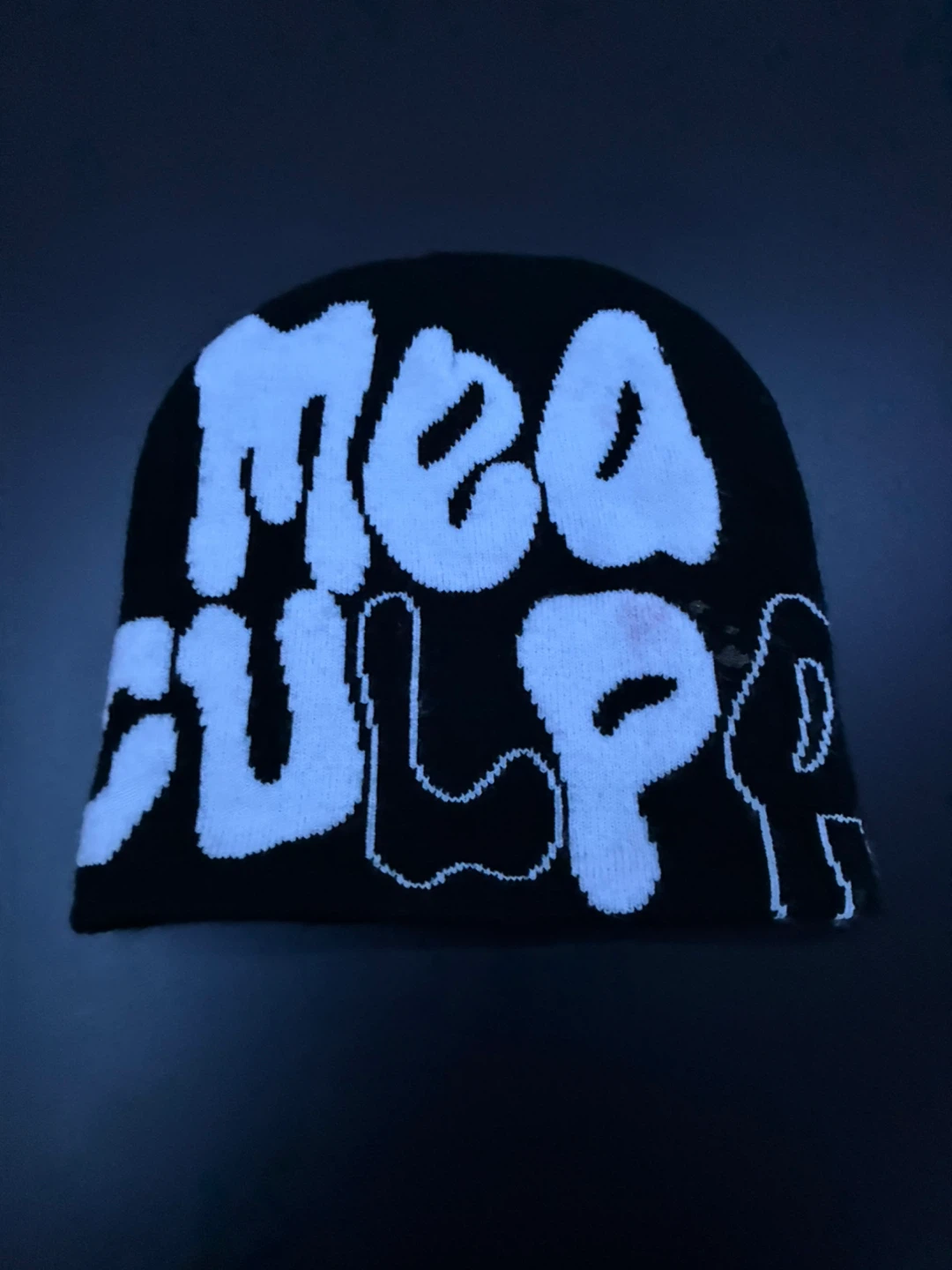 Mea Culp beanie