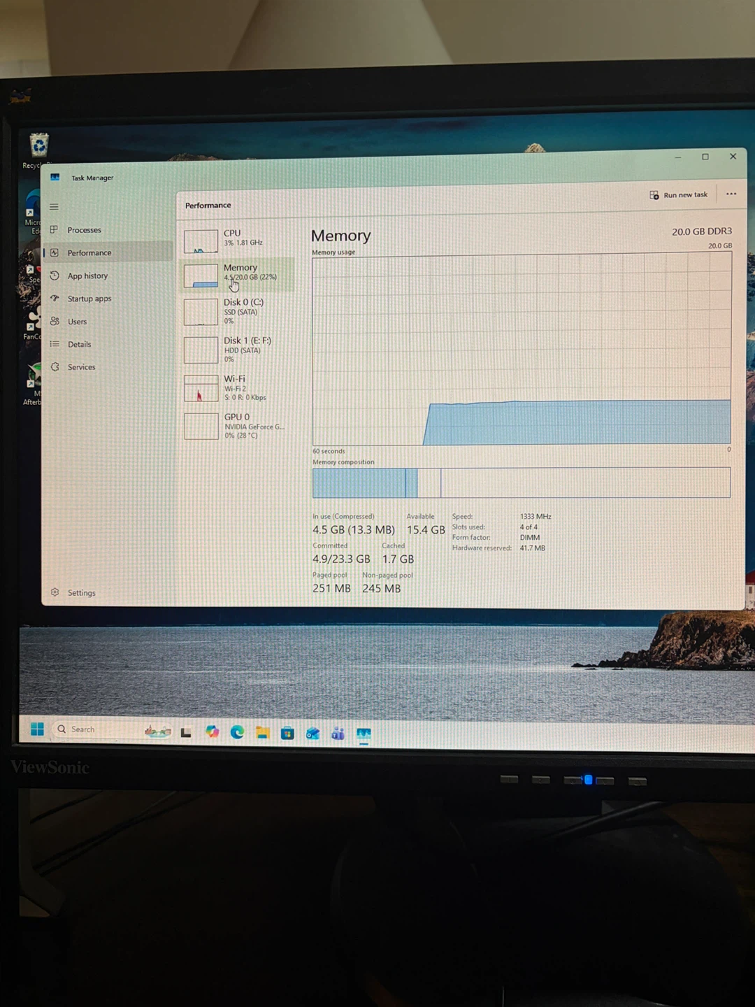 Complete Wireless Gaming PC Setup - photo 4