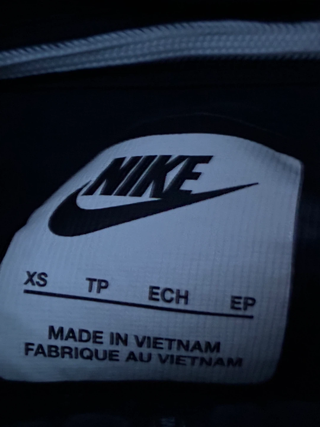Nike Tech Fleece Full-Zip Hoodie - photo 2