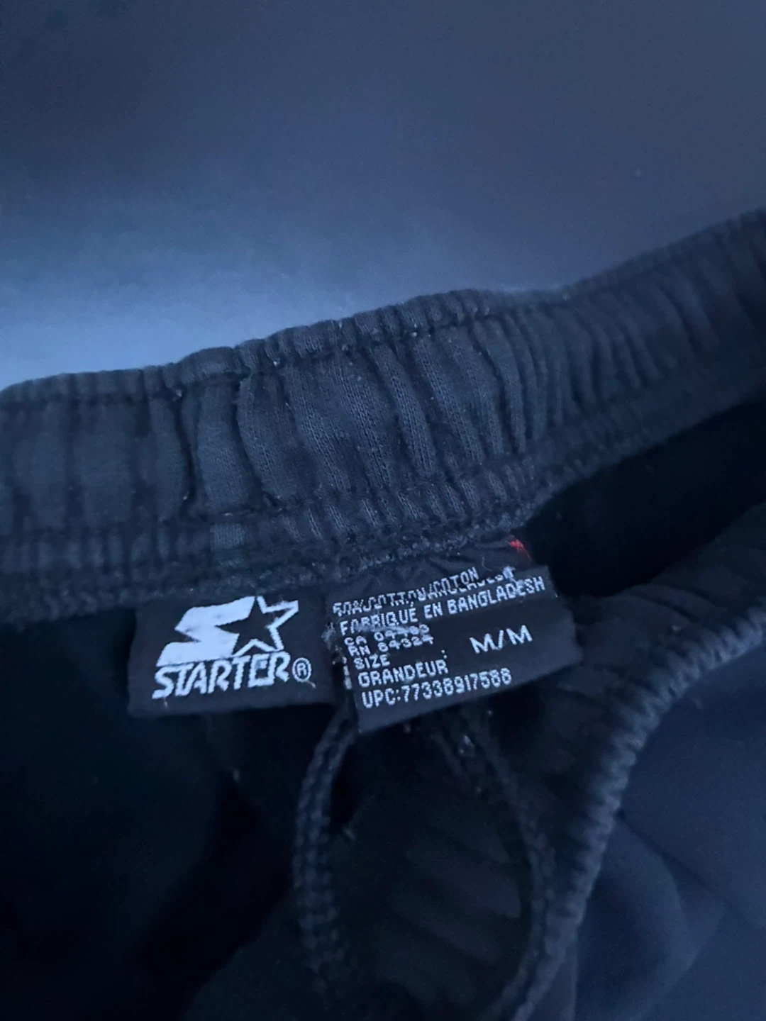 Starter Sweatpants - photo 3
