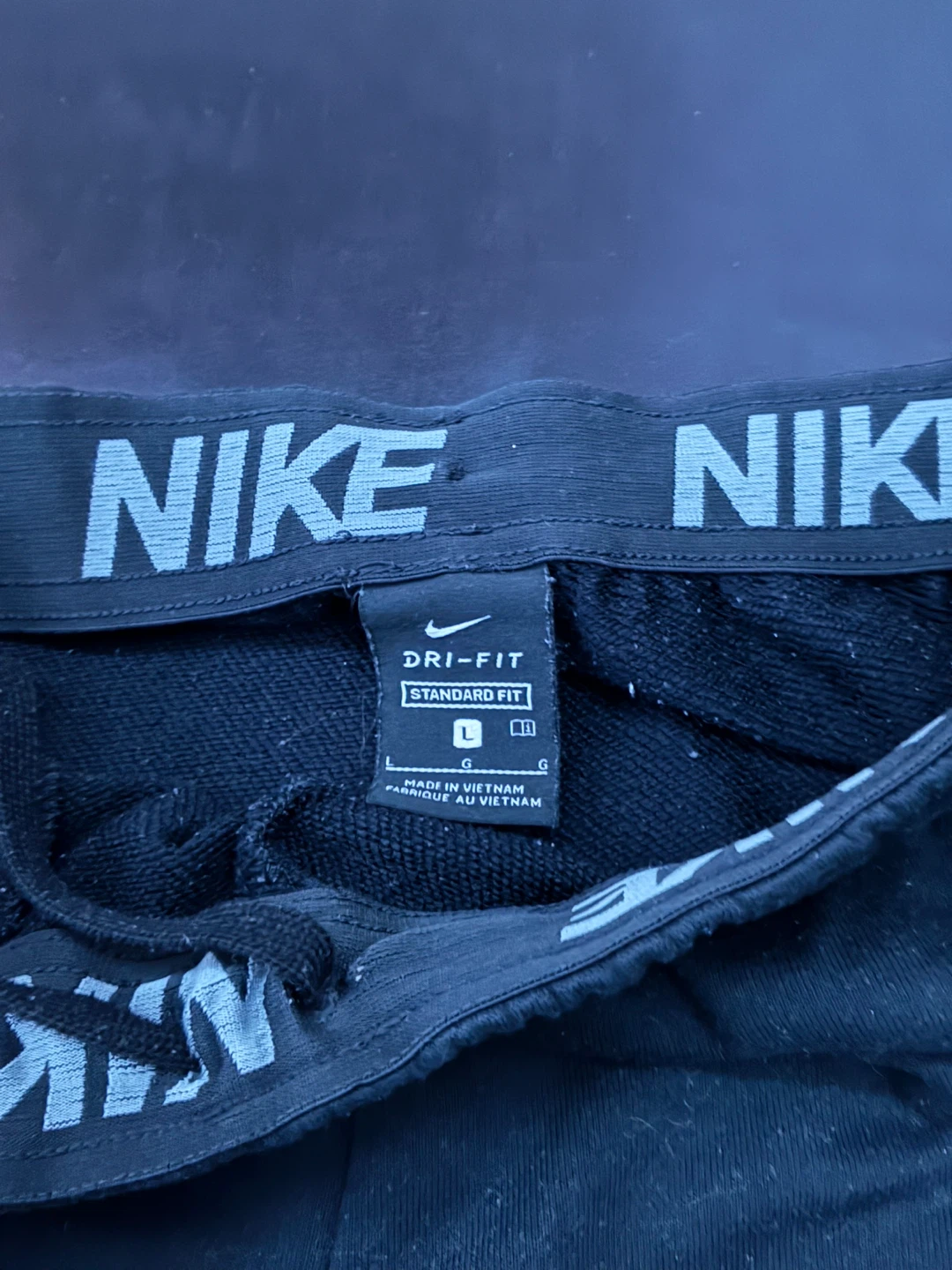 Nike Dri-FIT Sweatpants - photo 2