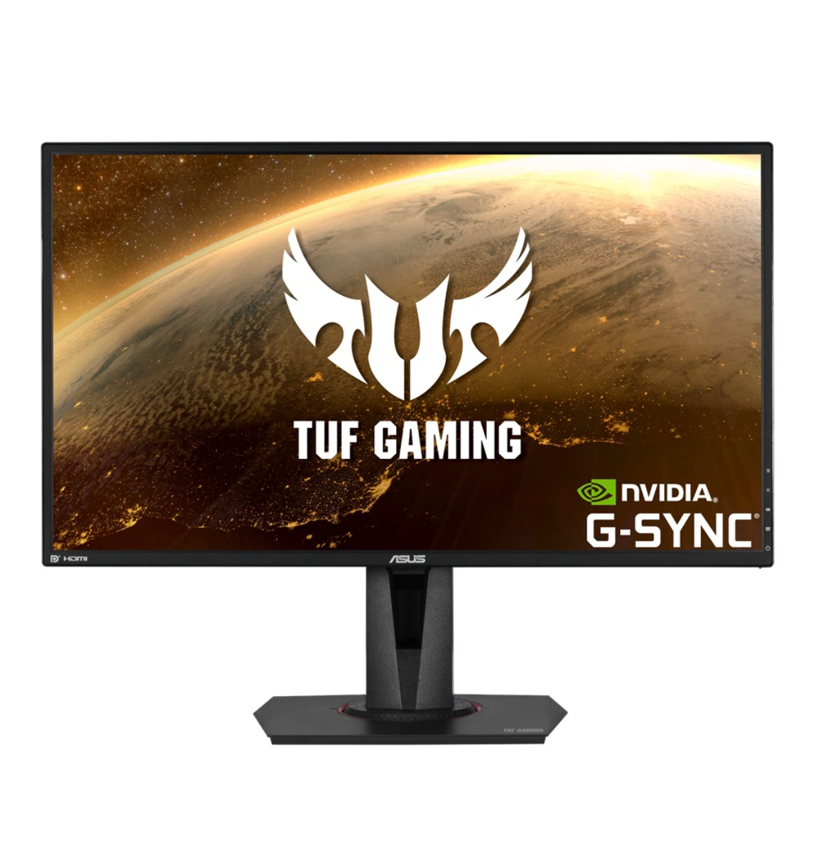 ASUS TUF Gaming VG27AQ HDR Monitor
