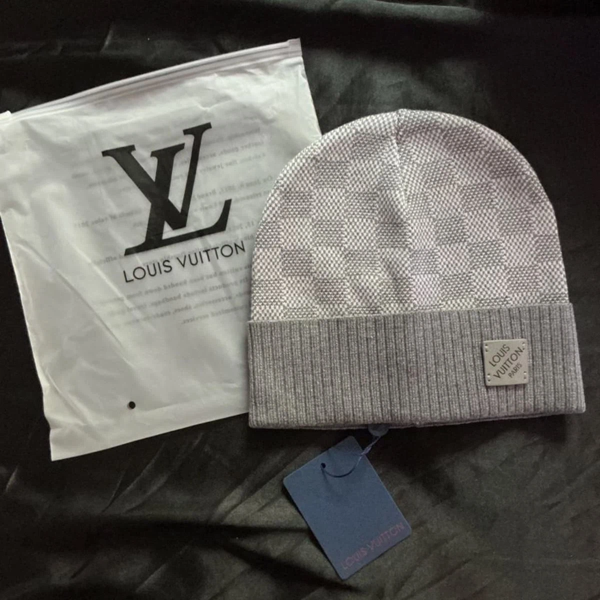 Louis Vuitton Beanie