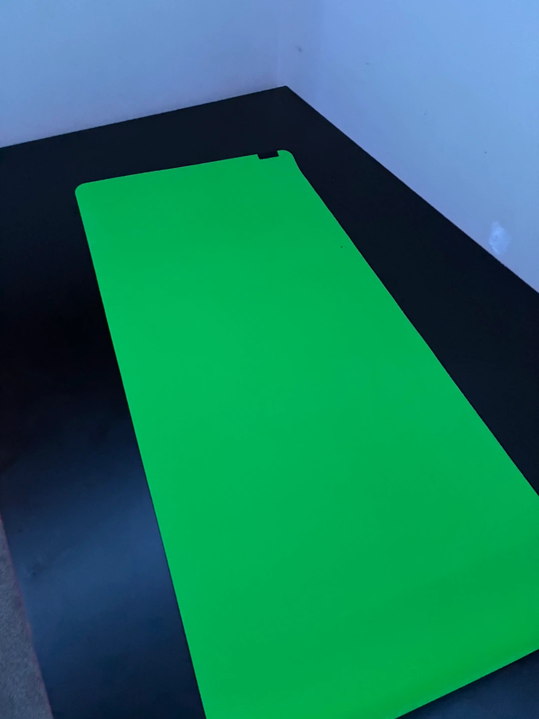 Razer Desk Mat - photo 3